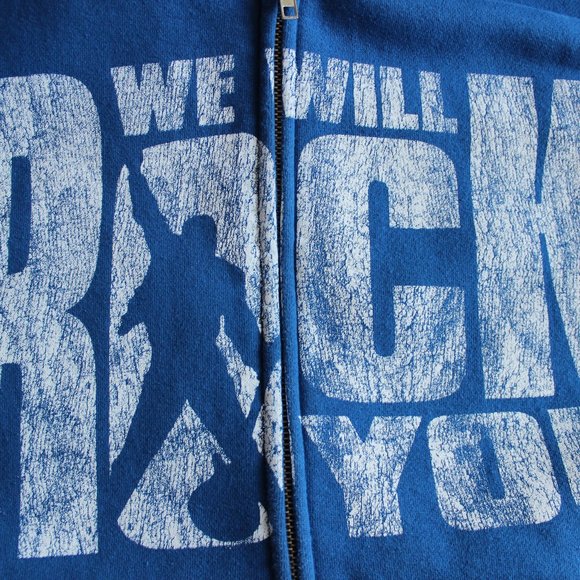 *SALE*Queen We Will Rock You/We Are The Champions - Picture 3 of 8